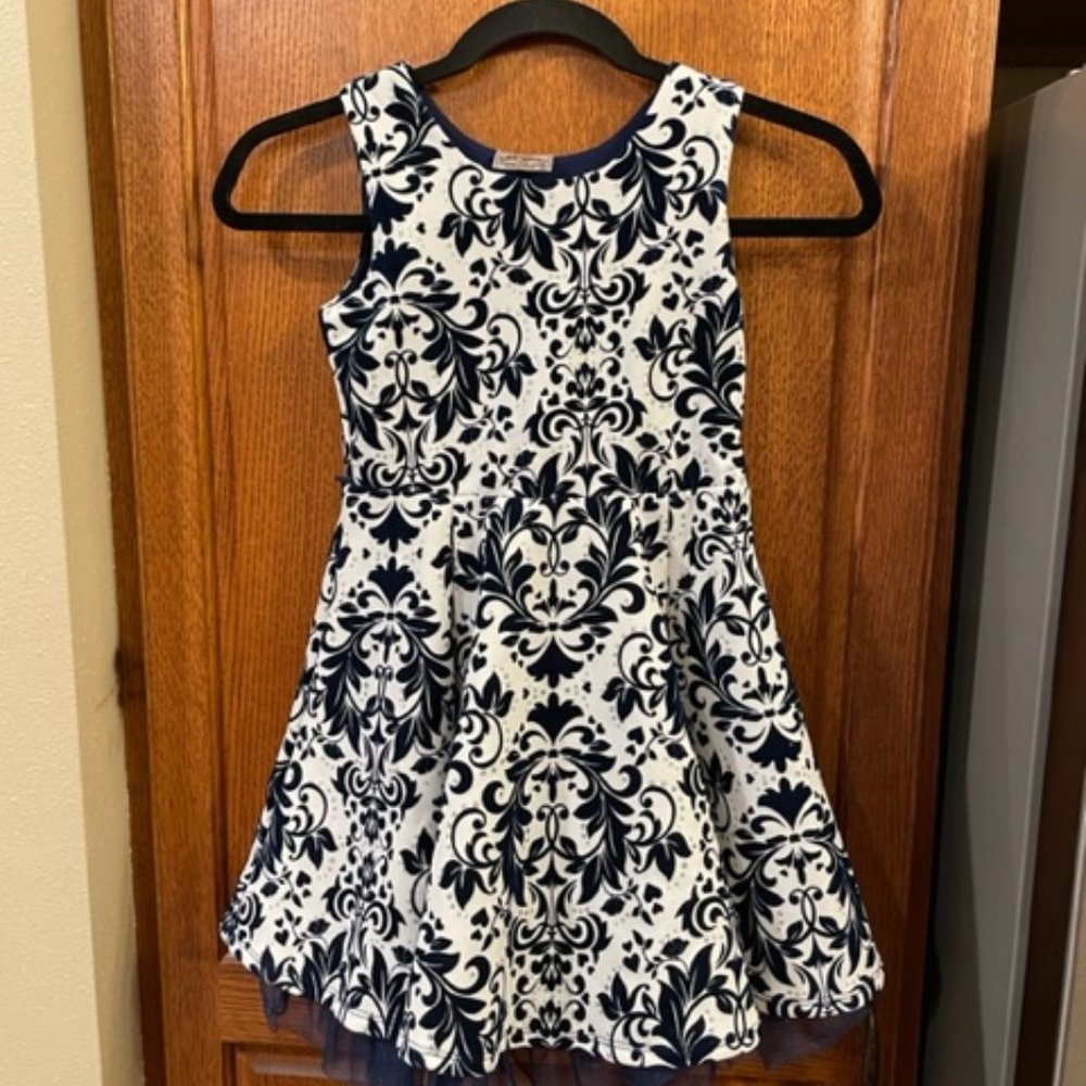 Christmas dress